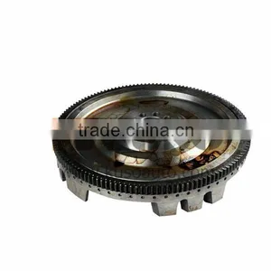 13450-4210 Auto Engine Flywheel With Fly Wheel Ring Gear for HINO 700 E13C E13CT thumbnail-1