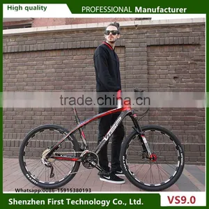 China Supplier Carbon MTB Bikes With Bags to Fit on a Bicycle thumbnail-5