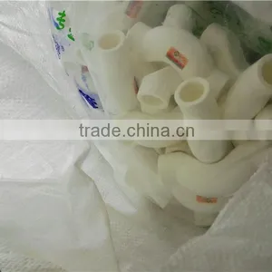 20mm-110mm Diameter Pipe Fitting Cross Pipe thumbnail-6