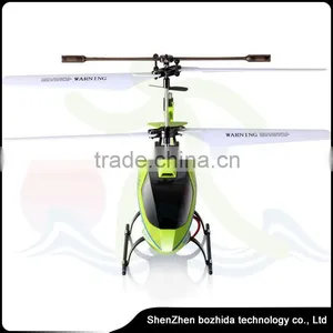 2.4g 6ch Toy Rc Helicopters Wholesale Rc Helicopter 3d Helicopter 6ch thumbnail-3