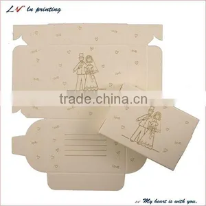 Cheap Cardboard Mini Cake Boxes Wholesale/ Paper Cake Box Folding Wholesale/ Paper Box for Cake thumbnail-1