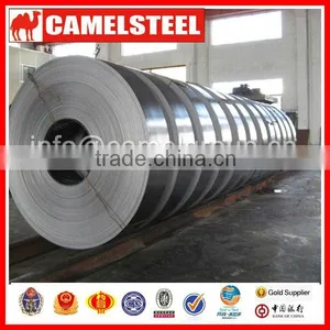 Hot Dipped Galvanized Steel Coil Steel Strip Building Material thumbnail-4