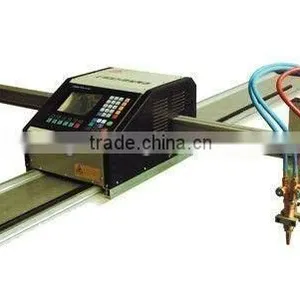 Cnc Plasma Cutting Machine thumbnail-1