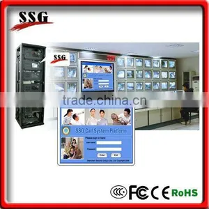 Emergency Calling System With Timely Reminder and Special Button for Remember for Elderly/Children thumbnail-1