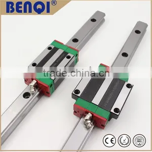Linear Aerostatic Slideways Hgw65cc for Large Scale Machine thumbnail-2
