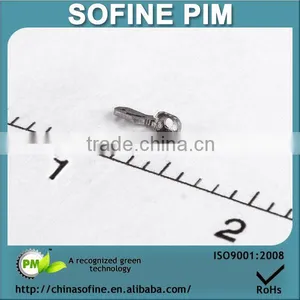 Injection Molding Products For Stomach Clamp thumbnail-1