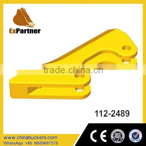 J350 Excavator Bucket Protector 112-2489 Two Hole Bucket Protector thumbnail-1