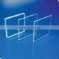 High Quality Fused Silica Plates/quartz Plates thumbnail-1