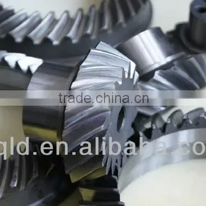 Agricultural Machinery Spare Parts Rotavator Gears thumbnail-1