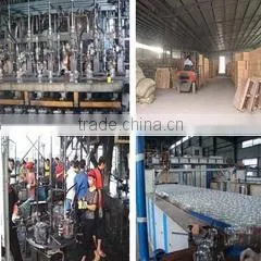 Zibo Glasslucky Trade Co., Ltd. company overview - view 3 thumbnail