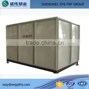 Plastics Fiberglass Water Storage Tank thumbnail-1
