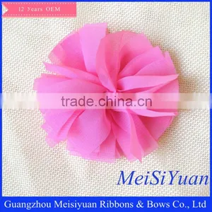 Cheap Wholesale Custom Design Fancy Dress Flower thumbnail-1