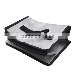 RC Drone Fireproof LiPo Battery Safety Bag 20x11x15cm Safe Guard for DJI Phantom 3 Battery thumbnail-3