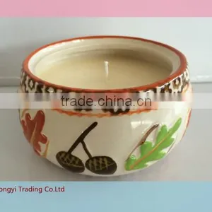 Wholesale Scented Candle in Cup, Scented Candle in Bulk thumbnail-1