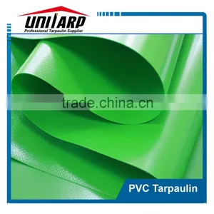 Water-proof Colorful Awning/Tent PVC Tarpaulin thumbnail-5