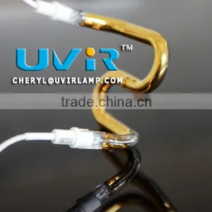 Quartz Halogen Oven Lamp thumbnail-1