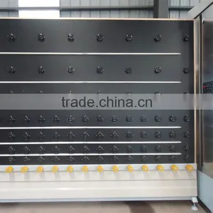 Auto Insulating Glass Produce Line With Aluminum Spacer thumbnail-3