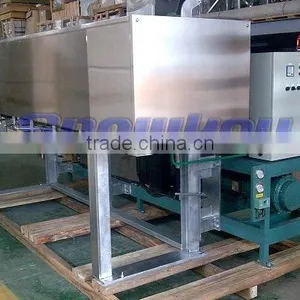 Ice Plant Block Ice Machine(2.5T/DAY) thumbnail-1