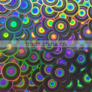 Accept Custom Pattern BOPP Foil thumbnail-5