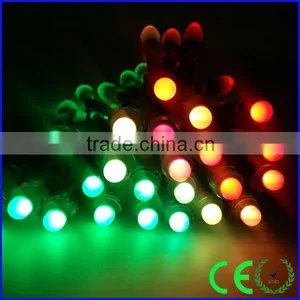 High Quality 5v Programmable Lpd6803 Individually Addressable Diy Led Pixel Light thumbnail-1