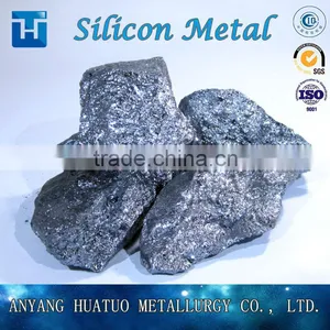 Pure Silicon Metal for Aluminum Alloy/ingot 441 thumbnail-6