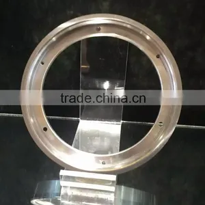 Tungsten Carbide Blades Alloy Round Blade thumbnail-3