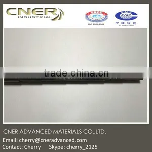 100% High Stiffness Carbon Fiber Telescoping Tube With Locking System thumbnail-1