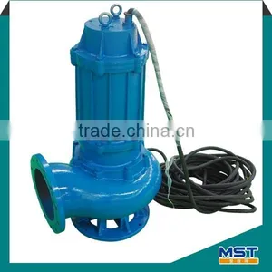 Water Pump Electric Submersible Type thumbnail-2
