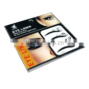Custom Temporary Tattoo Sticker Hair Tattoo Sticker thumbnail-5