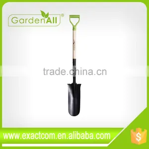 Super High Quality Shovel Drain Spade thumbnail-1