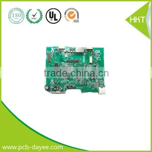 HENGKAITUO High Quality Pcb Population thumbnail-1
