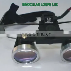 Dental Loupe / Surgical Loupe / Binocular Loupe / ENT Loupe thumbnail-1