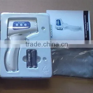 JXB-178 Digital Body Non-contact Infrared Thermometer, Thermometer thumbnail-1