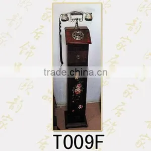 Telephone Cable Color Code Cheap Antique Telephone thumbnail-2