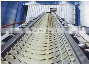 All Kinds of Types and Different Pattern Shapes of Patterned Conveyor Belt on Sale thumbnail-5