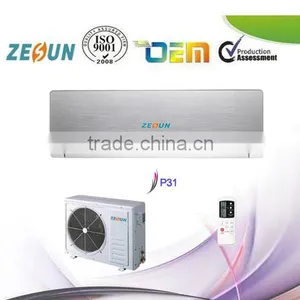 Air Conditioner Cooler Wall Mounted Air Conditioner R22 High EER (SC) thumbnail-1