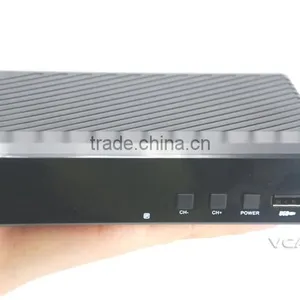 VCAN1098 Mimi HD Home ATSC Digital TV Receiver for North America With NTIA Cert thumbnail-5