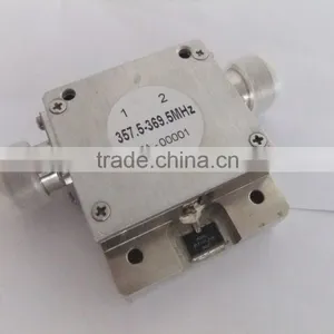 Coaxial Isolators & Circulator thumbnail-1