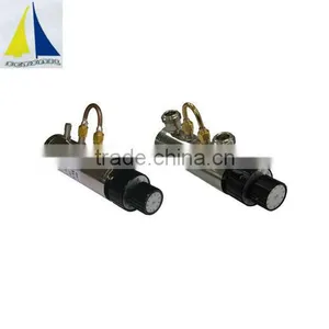 DC-4.3GHz RF Rotary Step Attenuator 0-100dB 2 Wattes Professional China Supplier thumbnail-1