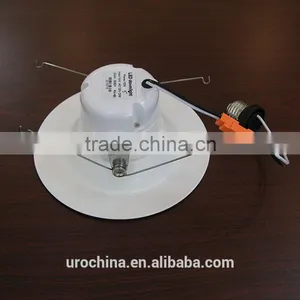 High Quality 3 Inch SMD5630 7w Led Recessed Down Light Lamp thumbnail-3