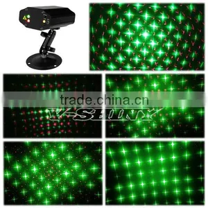 Mini Laser Light Show 12V thumbnail-1