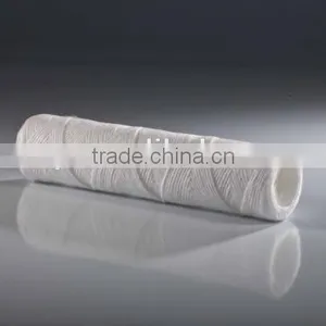 40 Inch 5 Micron pp Yarn Filter Cartridge thumbnail-3