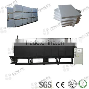 Eps Foaming Block Moulding Machinery Equipment With New Technology thumbnail-1