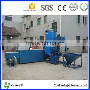 2016 China High Quality EPS Thermacol Pre-expander Machine for Sale thumbnail-6