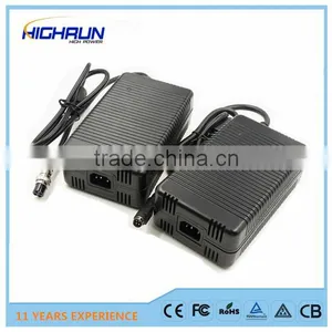 110v Input Voltage 240w 24v 10a Ups Desktop Power Supply thumbnail-1
