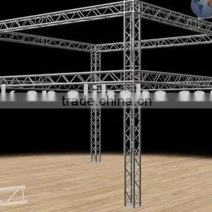 Professional Truss System 20X20 Banner Booth thumbnail-1