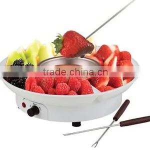 25W 100-120V or 220-240V CF-19B Small Chocolate Tempering Machine,chocolate Tempering Machine for Sale thumbnail-1