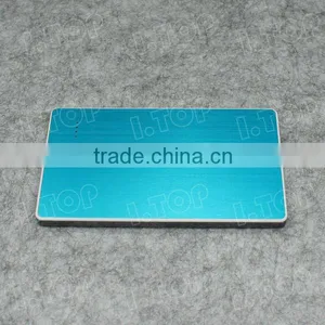 Portable 2600mah Power Bank Credit Card Power Bank Battery Power Bank thumbnail-1