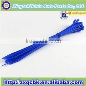 Zhixia Holder Plastic Nylon Cable Tie thumbnail-1