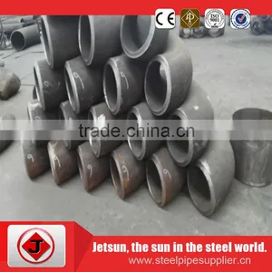 Forged Class 600 Carbon Steel Pipe Reducing Elbow thumbnail-6